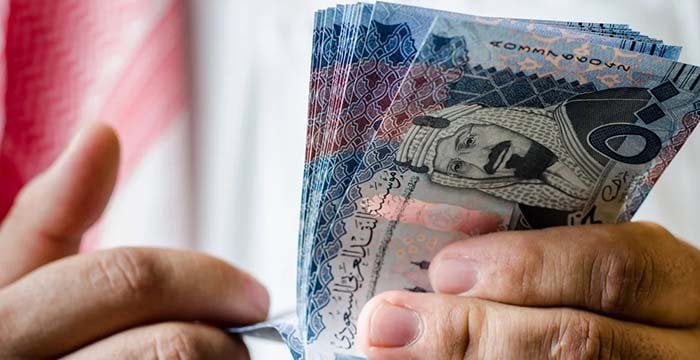 سعر الريال السعودي اليوم في مصر الأربعاء 30 يوليو 2025