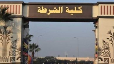 شروط التقديم لكلية الشرطة 2025 لطلاب الثانوية العامة متاحة الآن