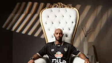 اعتزال شيكابالا.. تكريم في الزمالك وبكاء اللاعب وتصريحات قوية
