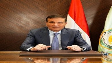 صادرات زراعية مصرية تتجاوز 6.2 مليون طن حسب الوزير