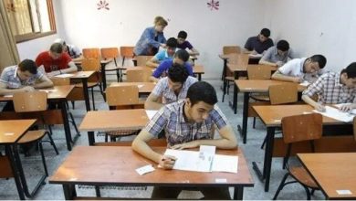 طلاب الثانوية العامة يجتازون امتحان الديناميكا اليوم  
امتحان الديناميكا اليوم لطلاب الثانوية العامة النظام القديم  
اليوم امتحان الديناميكا لطلاب الثانوية العامة بالنظام القديم  
طلاب النظام القديم يواجهون امتحان الديناميكا اليوم  
امتحان الديناميكا اليوم يختبر طلاب الثانوية العامة النظام القديم