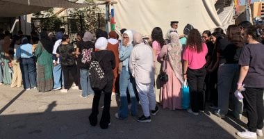 طلاب الثانوية نظام قديم يؤدون اليوم امتحانات الجيولوجيا والجبر وعلم النفس