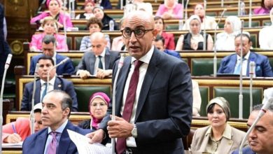 «عبد اللطيف» يثني على تعديل مجلس النواب لمشروع قانون التعليم