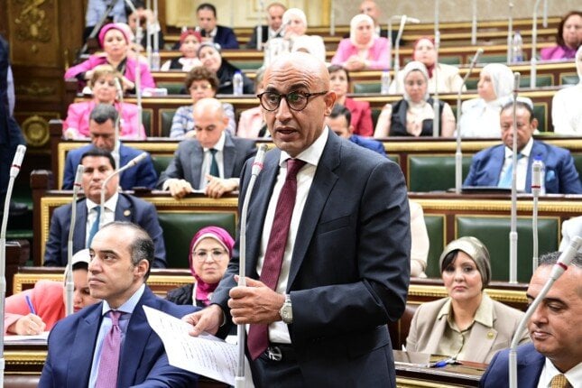 «عبد اللطيف» يثني على تعديل مجلس النواب لمشروع قانون التعليم
