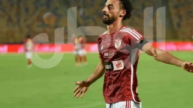 تفاصيل عرض الحزم للتعاقد مع أحمد عبد القادر.. ورد فعل الأهلي
