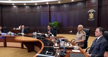 قرار حكومى بالعفو عن باقى العقوبة لبعض المحكوم عليهم بمناسبة ذكرى ثورة 23 يوليو