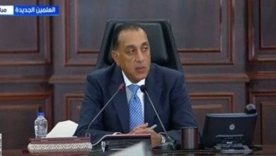 علاقات مصر والسعودية استراتيجية وقوية وفقاً لمدبولي