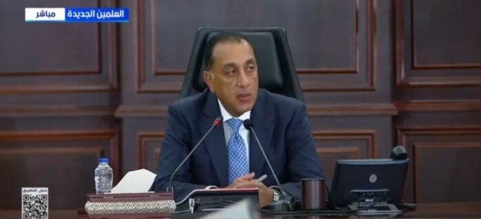 علاقات مصر والسعودية استراتيجية وقوية وفقاً لمدبولي