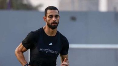 بعد قرار الأهلي.. عمرو السولية على أبواب «ناد جديد» في الدوري المصري