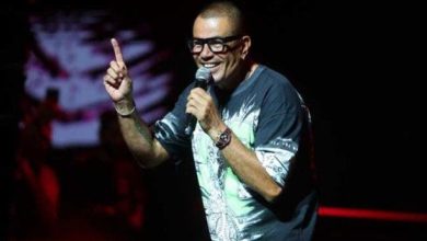 عمرو دياب يهيمن على التريند بعد حفله في جدة