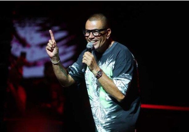 عمرو دياب يهيمن على التريند بعد حفله في جدة