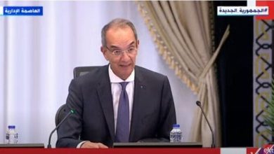 «عودته قريبًا».. وزير الاتصالات يعلن تفاصيل استئناف العمل في سنترال رمسيس