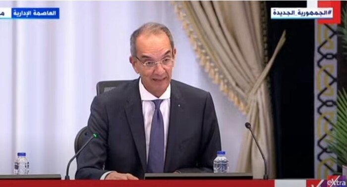 «عودته قريبًا».. وزير الاتصالات يعلن تفاصيل استئناف العمل في سنترال رمسيس