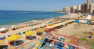 الطقس غدا شديد الحرارة رطب وشبورة والعظمى بالقاهرة 35 درجة والإسكندرية 30
