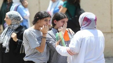 غضب طلاب الثانوية العامة بسبب صعوبة الامتحانات في آخر يوم 2025