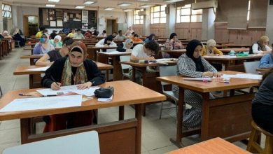 فتح باب التقدم لحجز اختبارات القدرات 2025 والرابط المتاح