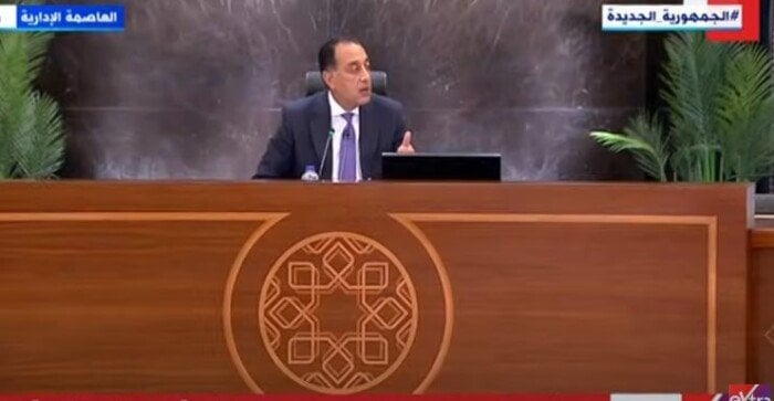 قانون الإيجار القديم يعالج أزمة عمرها 60 عامًا، وفقًا لرئيس الوزراء