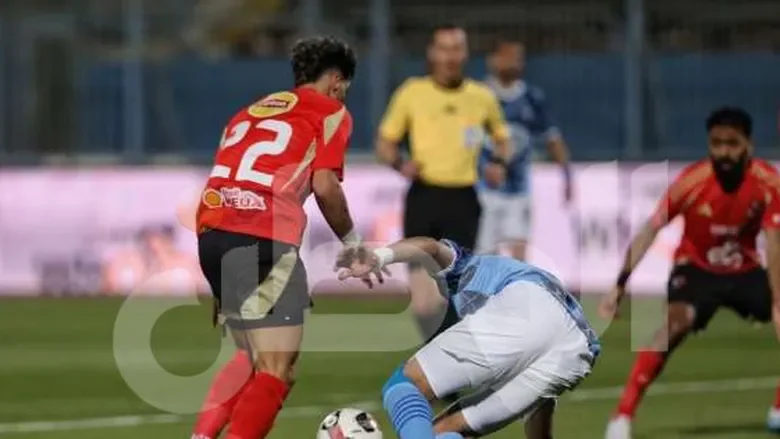 بيقولوا: قرار الأهلي يسعد الزمالك وصدمة بيراميدز في سحب لقب الدوري