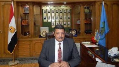 قرار تجديد تعيين عمرو الحاج رئيسًا لهيئة الطاقة الذرية