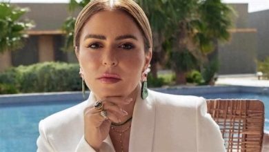 «قرار عاجل يمنع مها الصغير من الظهور الإعلامي لمدة 6 أشهر»