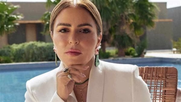 «قرار عاجل يمنع مها الصغير من الظهور الإعلامي لمدة 6 أشهر»