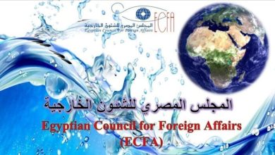 قلق بالغ من مخطط التهجير.. "المجلس المصري للشئون الخارجية" يعبر عن استنكار لإنشاء "المدينة الإنسانية" على أنقاض رفح الجنوبية
