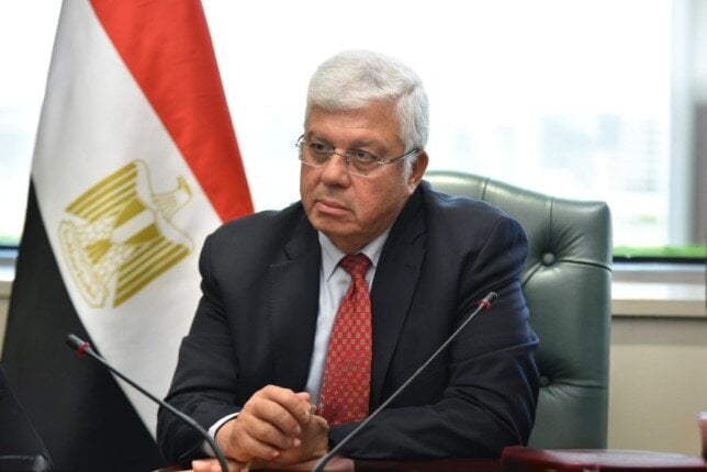 قوائم جديدة للمؤسسات المُعتمدة في التعليم العالي على مستوى الجمهورية
