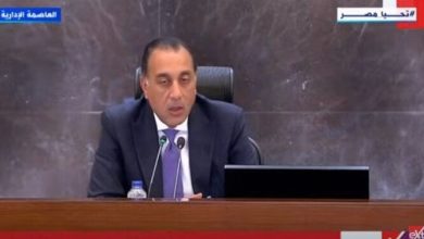كشف رئيس الوزراء عن خطة الدولة لإعادة إحياء منطقة وسط البلد وتأثيرها على قانون الإيجار القديم