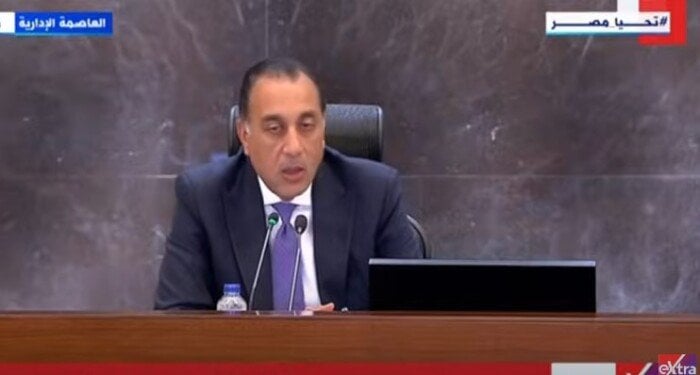كشف رئيس الوزراء عن خطة الدولة لإعادة إحياء منطقة وسط البلد وتأثيرها على قانون الإيجار القديم