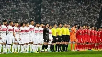 بعد اقترابه من الأهلي.. لاعب دولي يرحب بارتداء قميص الزمالك