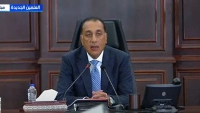لقاء السيسي وقائد المركزية الأمريكية يعزز التنسيق مع واشنطن
