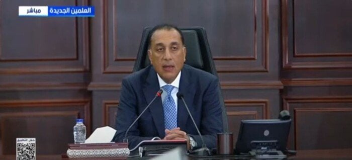 لقاء السيسي وقائد المركزية الأمريكية يعزز التنسيق مع واشنطن