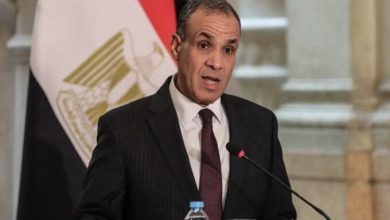 لقاء وزير الخارجية مع ممثلي الشركات الكبرى في غينيا الاستوائية