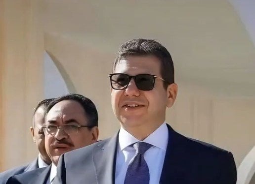 لقاءات هامة مع رئيس الوزراء القطري ورئيس المخابرات العامة