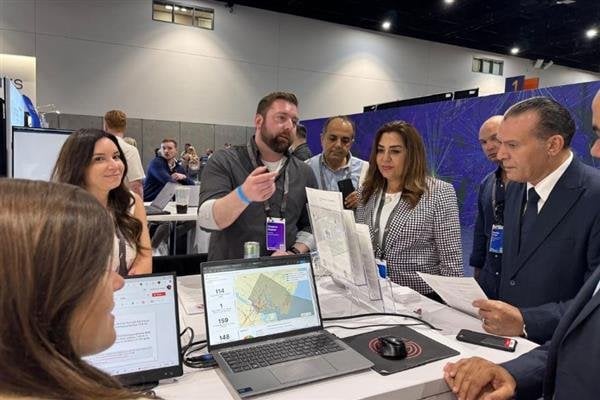 مؤتمر دولي يبحث تطورات استخدام التكنولوجيا الذكية في التخطيط العمراني بحضور وزيرة التنمية المحلية