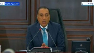 مؤتمر صحفي مرتقب لرئيس الوزراء بعد الاجتماع الأسبوعي للحكومة