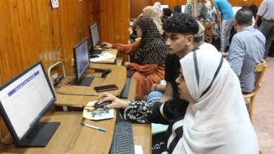 مؤشرات الرياضية تبرز الحد الأدنى للقبول في تنسيق الجامعات 2025