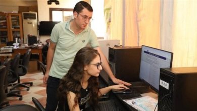 مؤشرات تنسيق كليات علمي علوم في المرحلة الأولى 2025 تصل إلى 94%