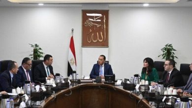 متابعة حثيثة من رئيس الوزراء لموقف تقنين الأراضي في المدن الجديدة والطرحات السكنية