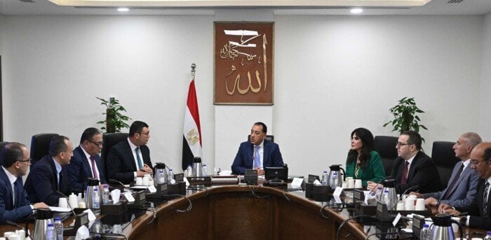 متابعة حثيثة من رئيس الوزراء لموقف تقنين الأراضي في المدن الجديدة والطرحات السكنية