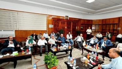 متابعة وزير الإسكان لمشروعات أكتوبر والشيخ زايد وسفنكس الجديدة