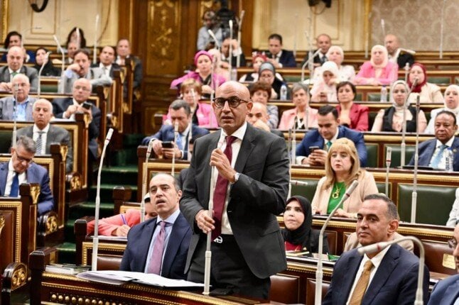مجلس النواب يدعم استحداث نظام البكالوريا