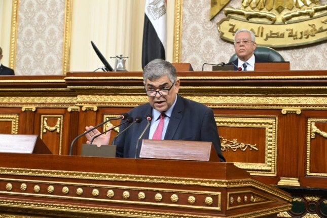 مجلس النواب يرفض تعديل مصطلح «تكنولوجي» في قانون المهن الطبية