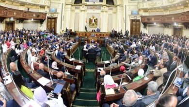مجلس النواب يقر قوانين جديدة خلال دور الانعقاد الخامس للفصل التشريعي الثاني