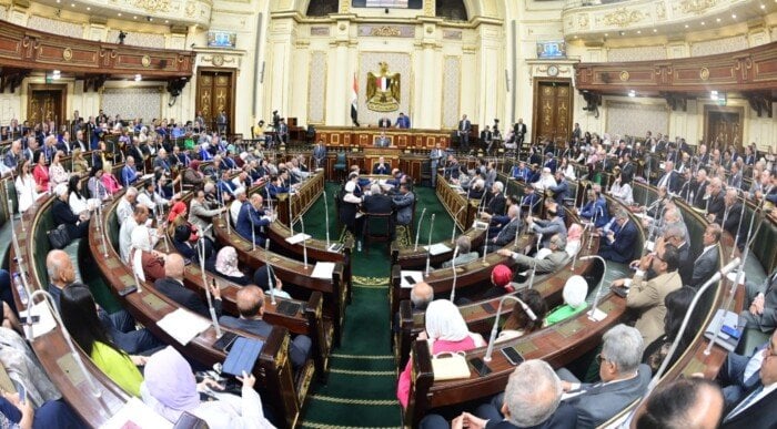 مجلس النواب يقر قوانين جديدة خلال دور الانعقاد الخامس للفصل التشريعي الثاني