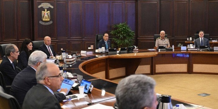 مجلس الوزراء يخصص 1.9 فدان لإنشاء مستشفى ميداني