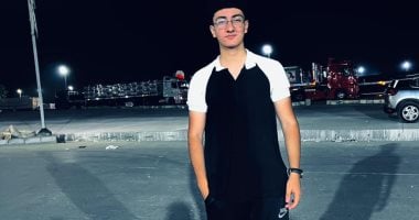 محمود جابر  الأول على محافظة القاهرة: دوست في المذاكرة حققت هدفي بتوفيق ربنا