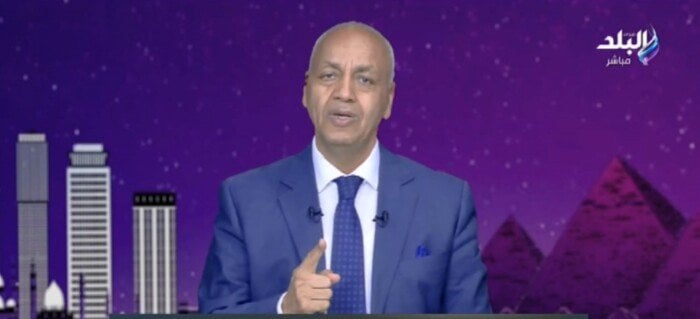 مخطط يستهدف الدولة: مصطفى بكري يحذر من حرائق متكررة قد لا تكون صدفة