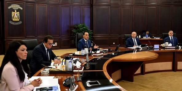 مدبولي: تصريحات السيسي تسلط الضوء على ثوابت مصر تجاه القضية الفلسطينية