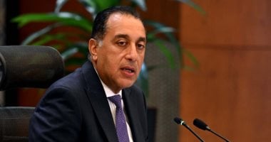 مدبولى ورئيس مجلس الدولة الصينى يشهدان توقيع مذكرة لتعزيز التجارة الإلكترونية